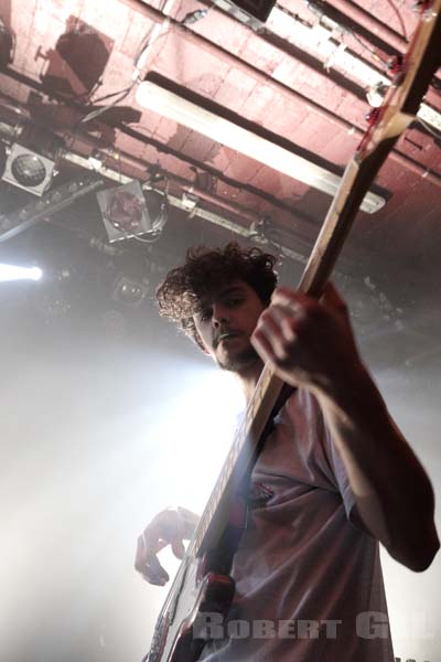 LYSISTRATA - 2017-12-17 - PARIS - La Maroquinerie - 
